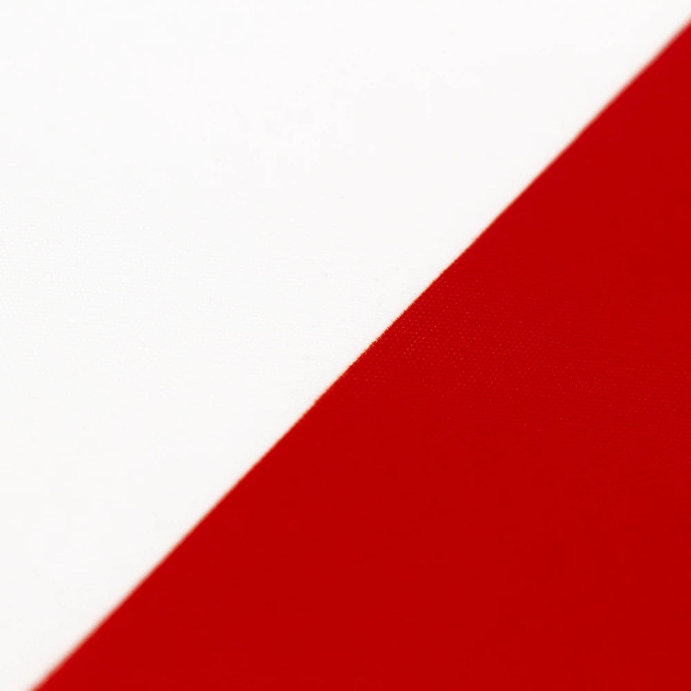Large Switzerland Flag Heavy Duty Outdoor Swiss Suisse 90 X 150 CM - 3ft x 5ft - Homeware Discounts