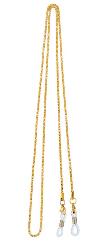 Eyeglass Chain Eyeglasses Lanyards Straps Eye Glasses String Holder Chain Glasses Holders Necklace - Homeware Discounts