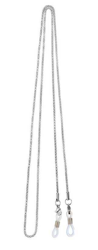 Eyeglass Chain Eyeglasses Lanyards Straps Eye Glasses String Holder Chain Glasses Holders Necklace - Homeware Discounts