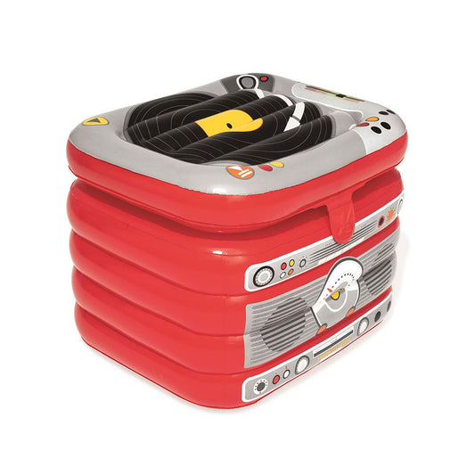 H2OGO! Party Turntable Inflatable Cooler 31L - Homeware Discounts