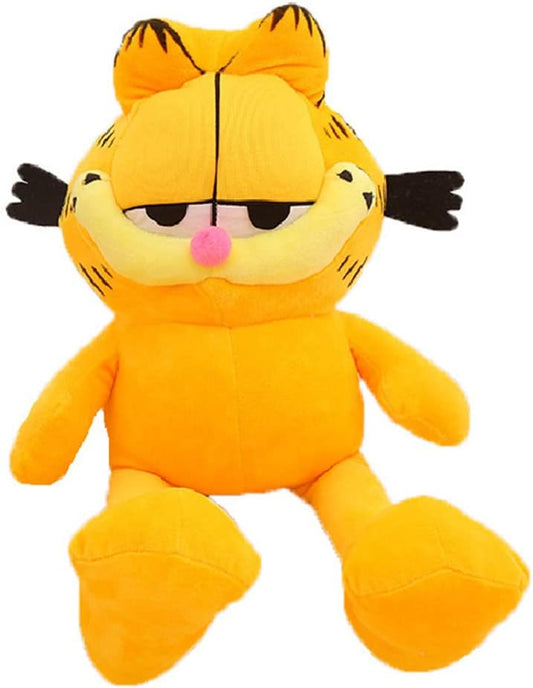 60cm Jumbo Garfield Plush The Cat Plush Dolls Toy Cuddly Soft Toys