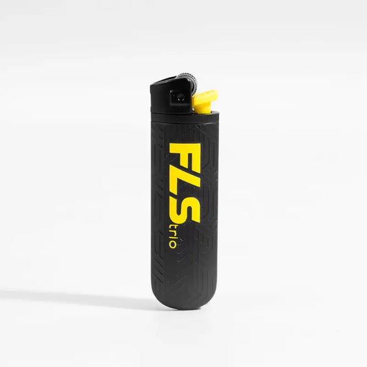 FLS Disposable Lighter Fixed Flame High Quailty Lighters