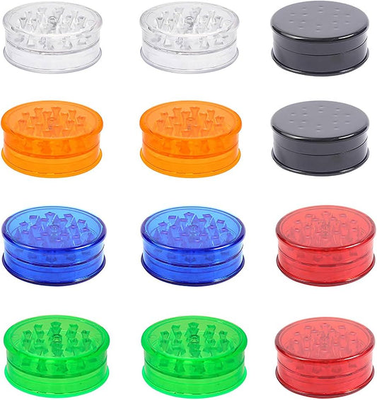 Tobacco Grinder Hand Muller Smoke Spice Crusher - Homeware Discounts