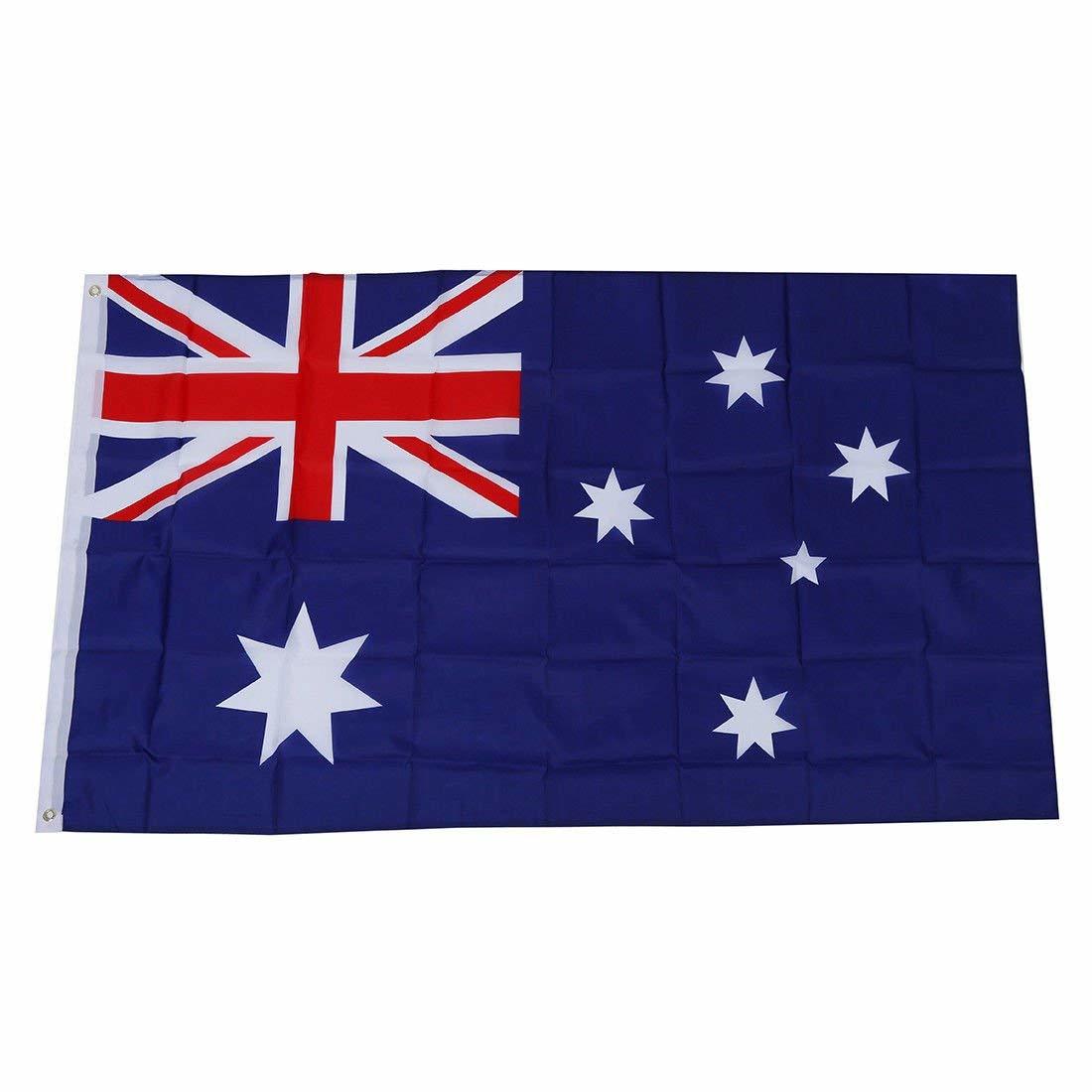 Flags