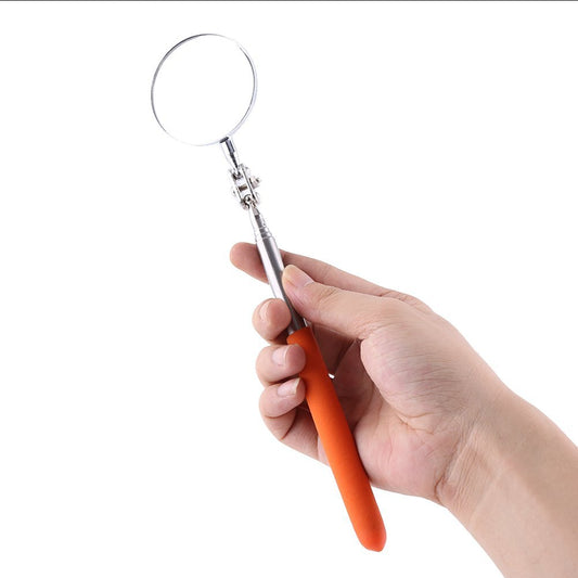 Telescopic Inspection  Extendable Telescoping Car Angle Pen Hand Tool - Homeware Discounts
