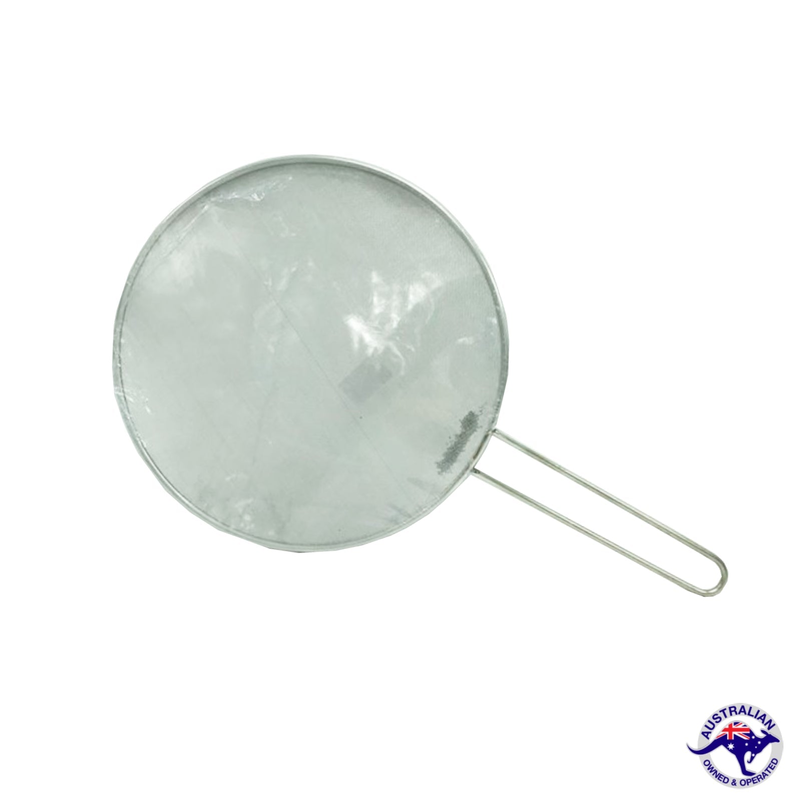 2pcs Oil Splatter Screen Guard 25CM Anti Oil Splash Cover - Homeware Discounts