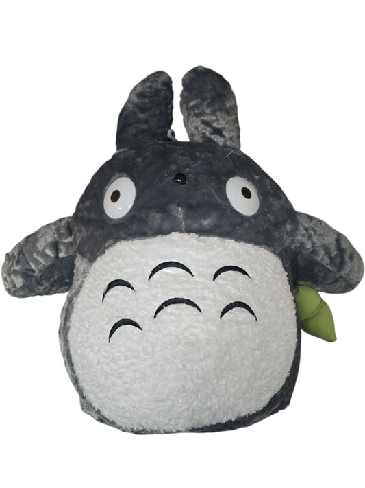 60CM Jumbo Studio Ghibli Plush My Neighbor Totoro Plush soft toy Plushie