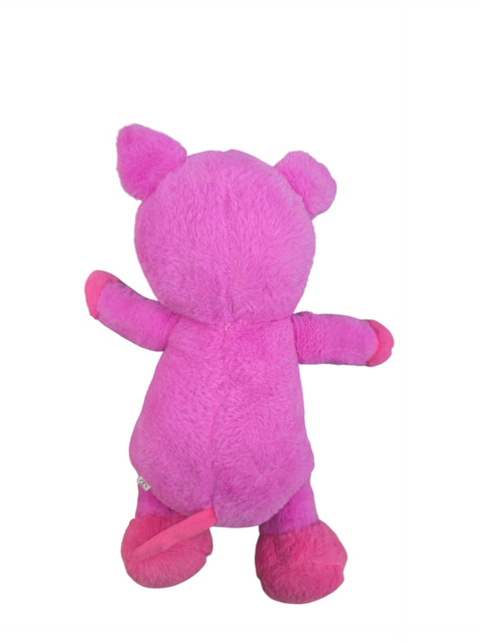 30cm Poppy playtime Plush Official GH’S Picky Piggy Hug Plush toy Smiling Critters