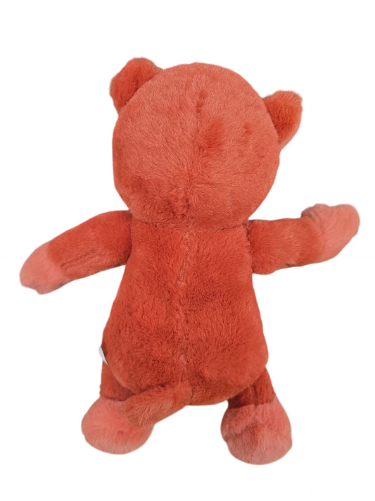 30cm Poppy playtime Plush Official GH’S Bobby Bear Hug Plush toy Smiling Critters