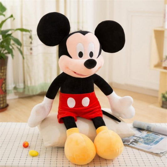 70CM Mickey Mouse Soft Plush Toy Mickey Mouse Large Plush Toy
