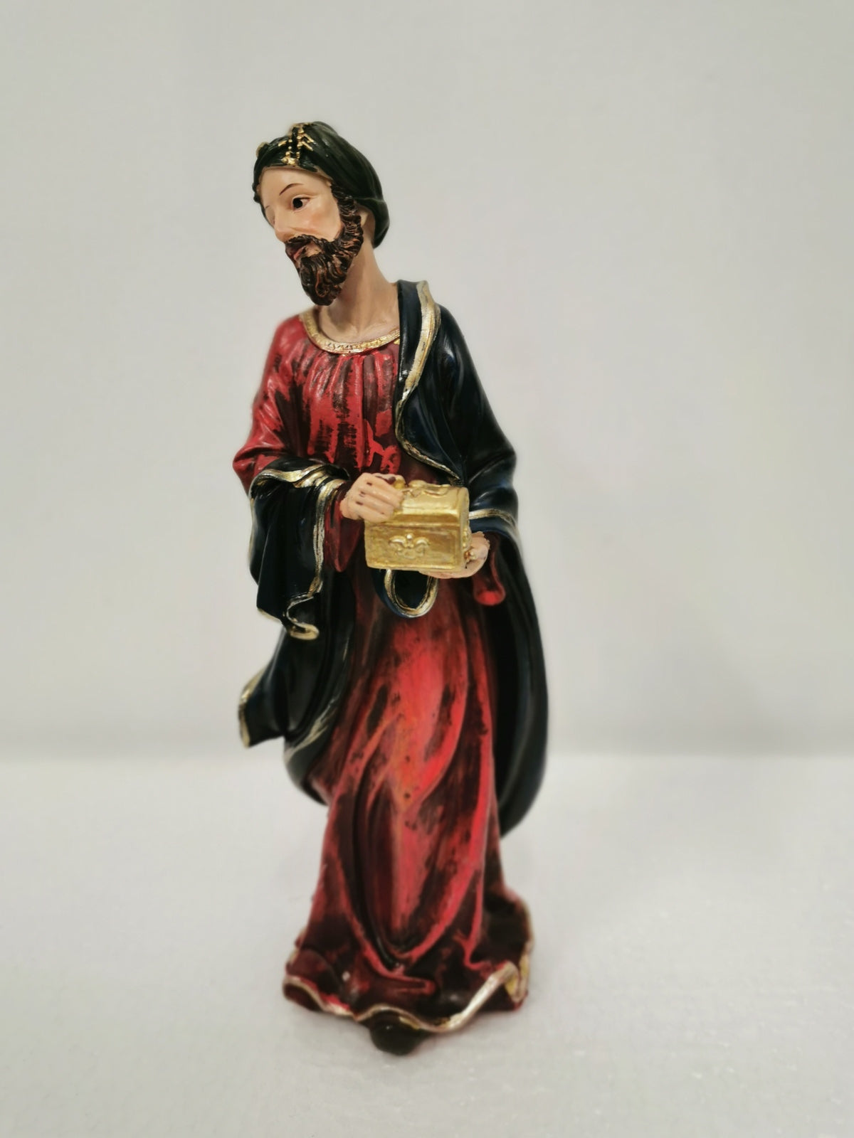 11-Piece Religious Nativity Figure Set 20CM - Homeware Discounts