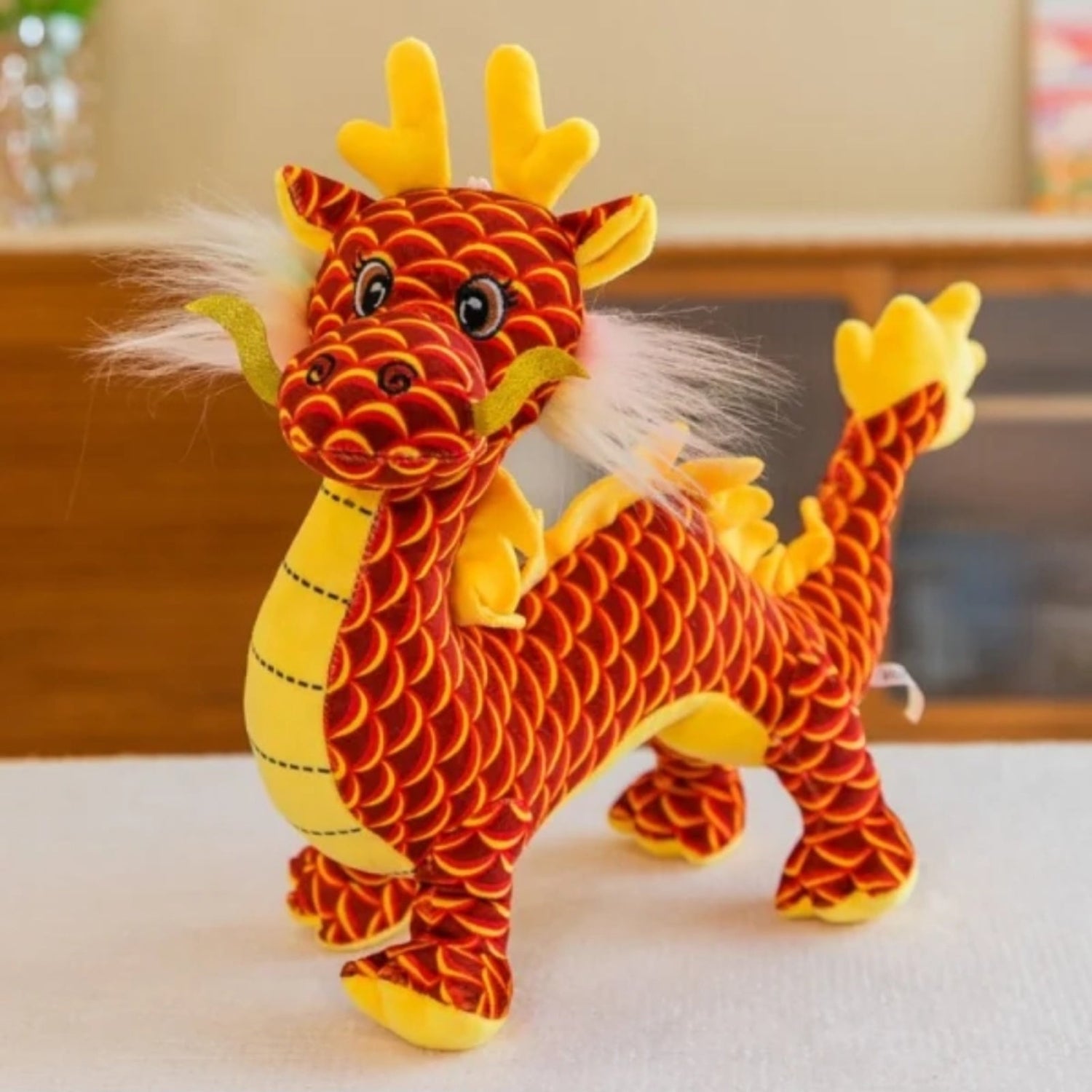 Lunar Chinese New Year