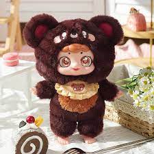 Kimmon Ctice's "Sweetheart Tea Party" Plush Vinyl Blind Box - My Store