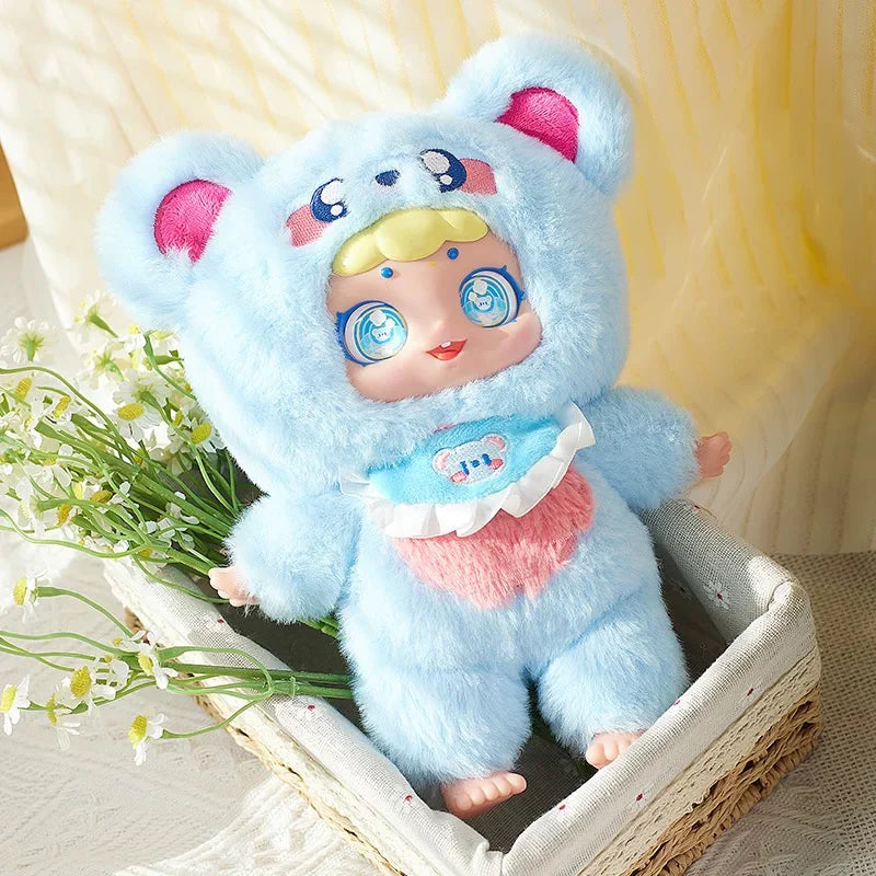 Kimmon Ctice's "Sweetheart Tea Party" Plush Vinyl Blind Box - My Store