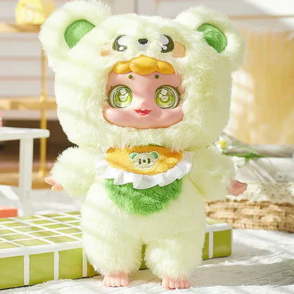 Kimmon Ctice's "Sweetheart Tea Party" Plush Vinyl Blind Box - My Store