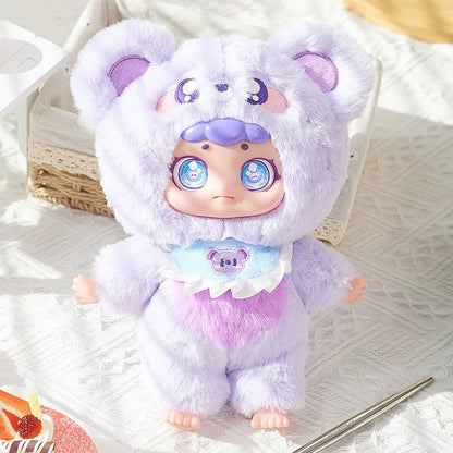 Kimmon Ctice's "Sweetheart Tea Party" Plush Vinyl Blind Box - My Store