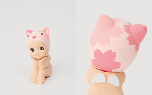 Sonny Angel Cherry Blossom Hanami Edition Baby Figure - My Store