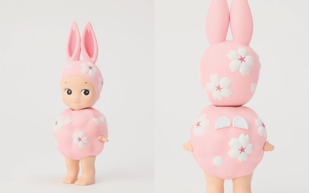 Sonny Angel Cherry Blossom Hanami Edition Baby Figure - My Store