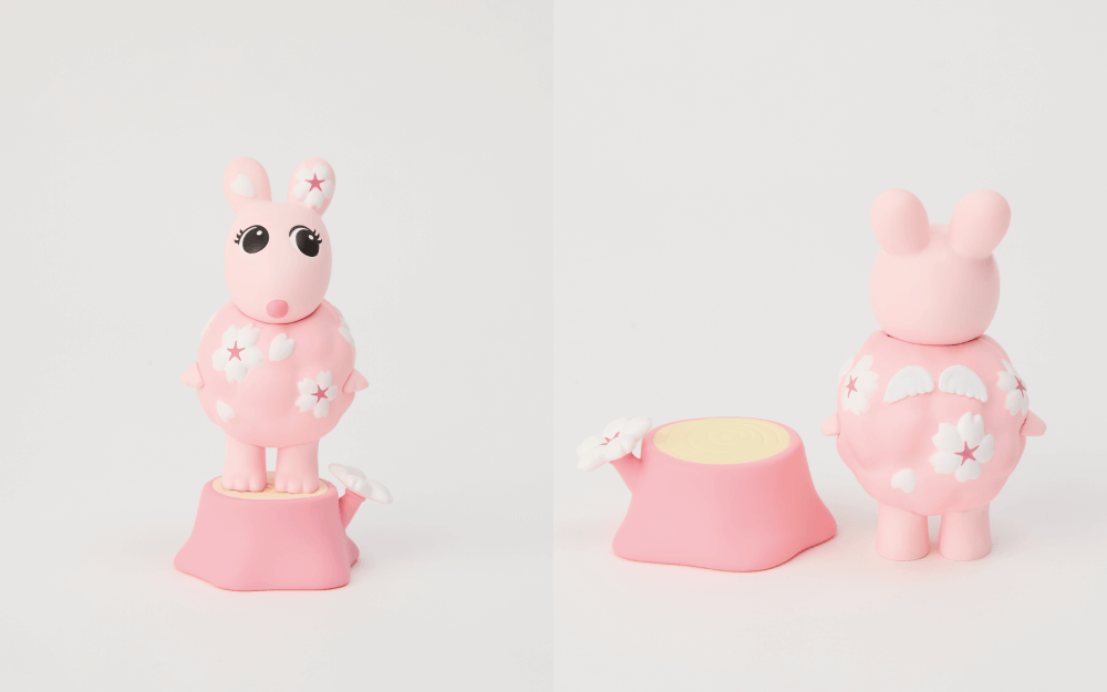 Sonny Angel Cherry Blossom Hanami Edition Baby Figure - My Store