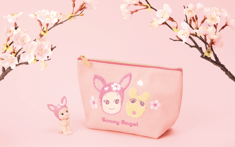 Sonny Angel Cherry Blossom Hanami Edition Baby Figure - My Store
