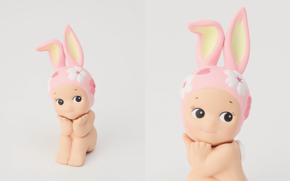 Sonny Angel Cherry Blossom Hanami Edition Baby Figure - My Store