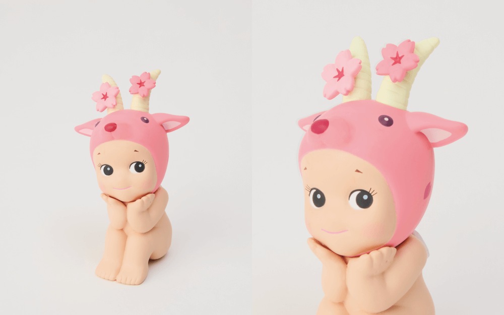 Sonny Angel Cherry Blossom Hanami Edition Baby Figure - My Store