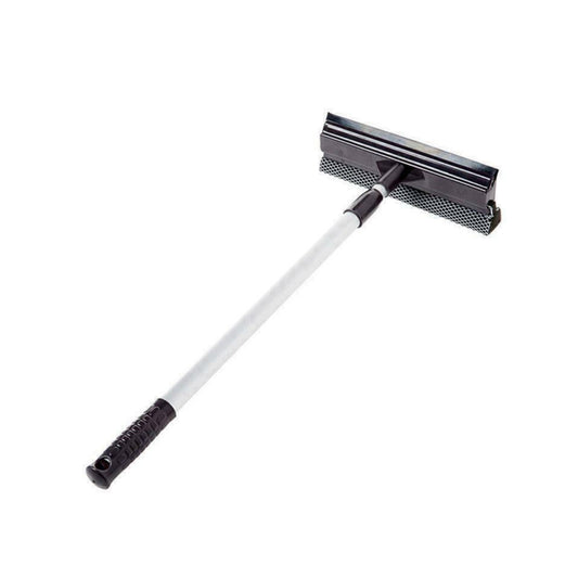 Double-Sided Window Cleaner Glass Wiper Surface Cleaning Tool - Homeware Discounts