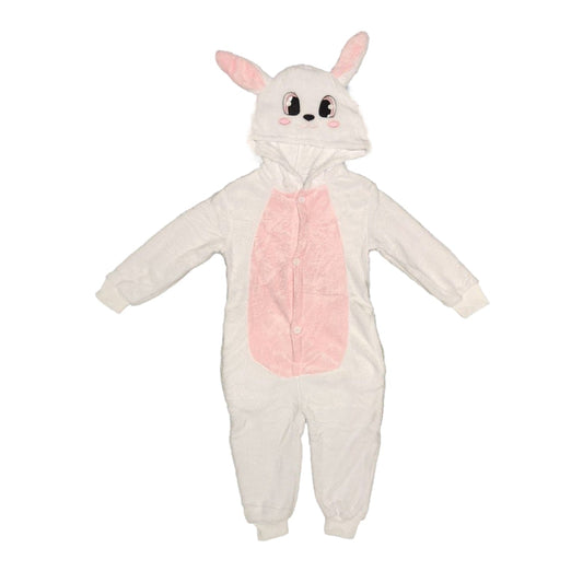 Onesie Dress Kigurumi Kid Plush Cosplay Animal Pajamas Spiderman Stitch Animals - Homeware Discounts