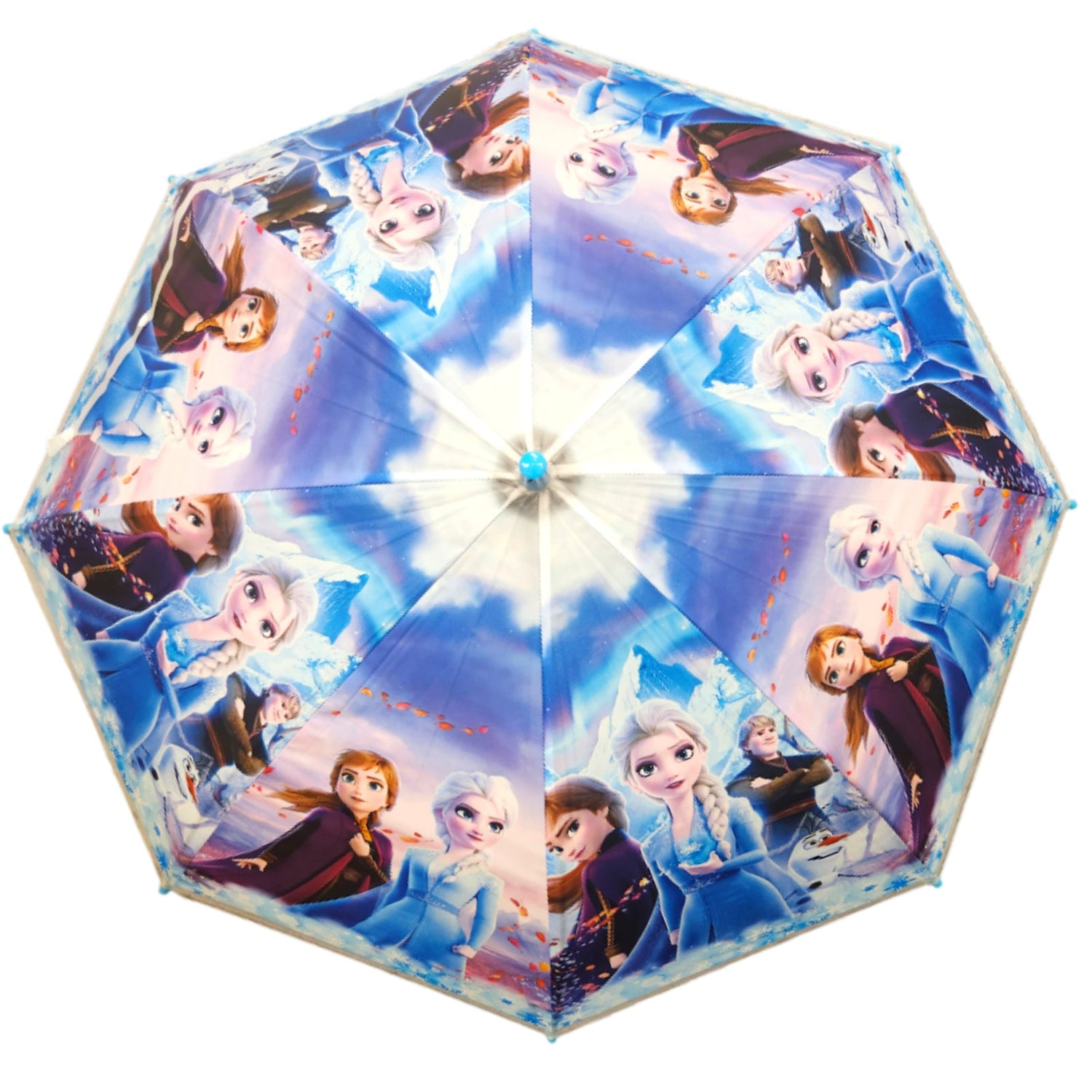 Umbrellas