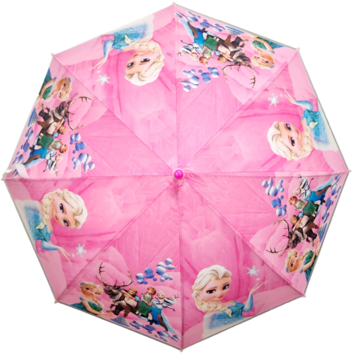 Umbrellas