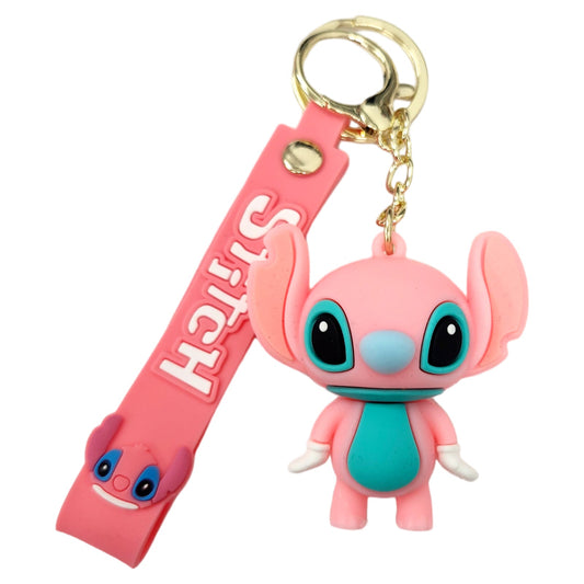 Angel Kids Key Chain Keyring - Homeware Discounts
