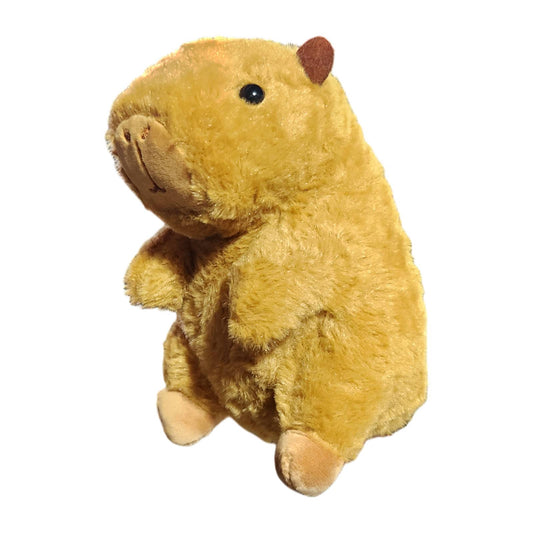 20cm Capybara Stuffed Toy Capybara Plush Toy Turtle Plush Toy Soft Toy
