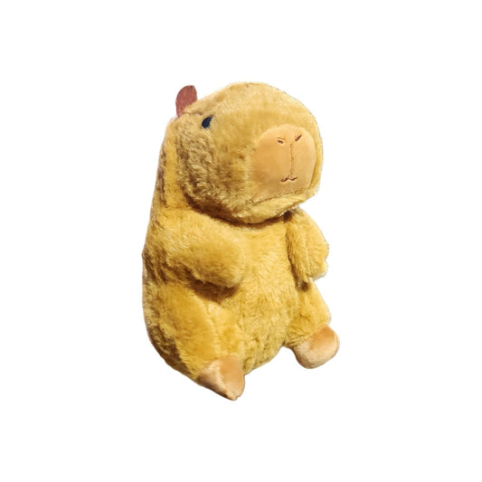 20cm Capybara Stuffed Toy Capybara Plush Toy Turtle Plush Toy Soft Toy