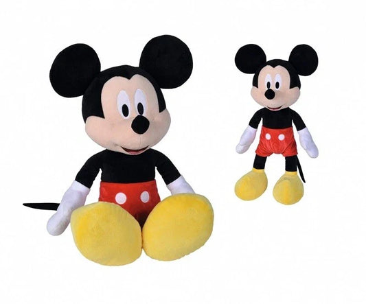 70CM Mickey Mouse Soft Plush Toy Mickey Mouse Large Plush Toy