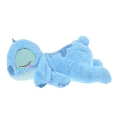50cm Lilo & Stitch Plush Sleepy Plush Soft Fur Kids Toy Plushie Pillow